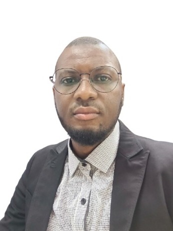 Dr. Muhammad Ghali Aliyu